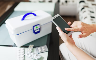 Home Health Care Equipment Aged Care Find