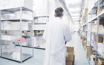 Medical Supplies Aged Care Find